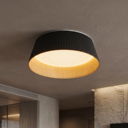 VK Light Aelia Wood LED stropní svítidlo