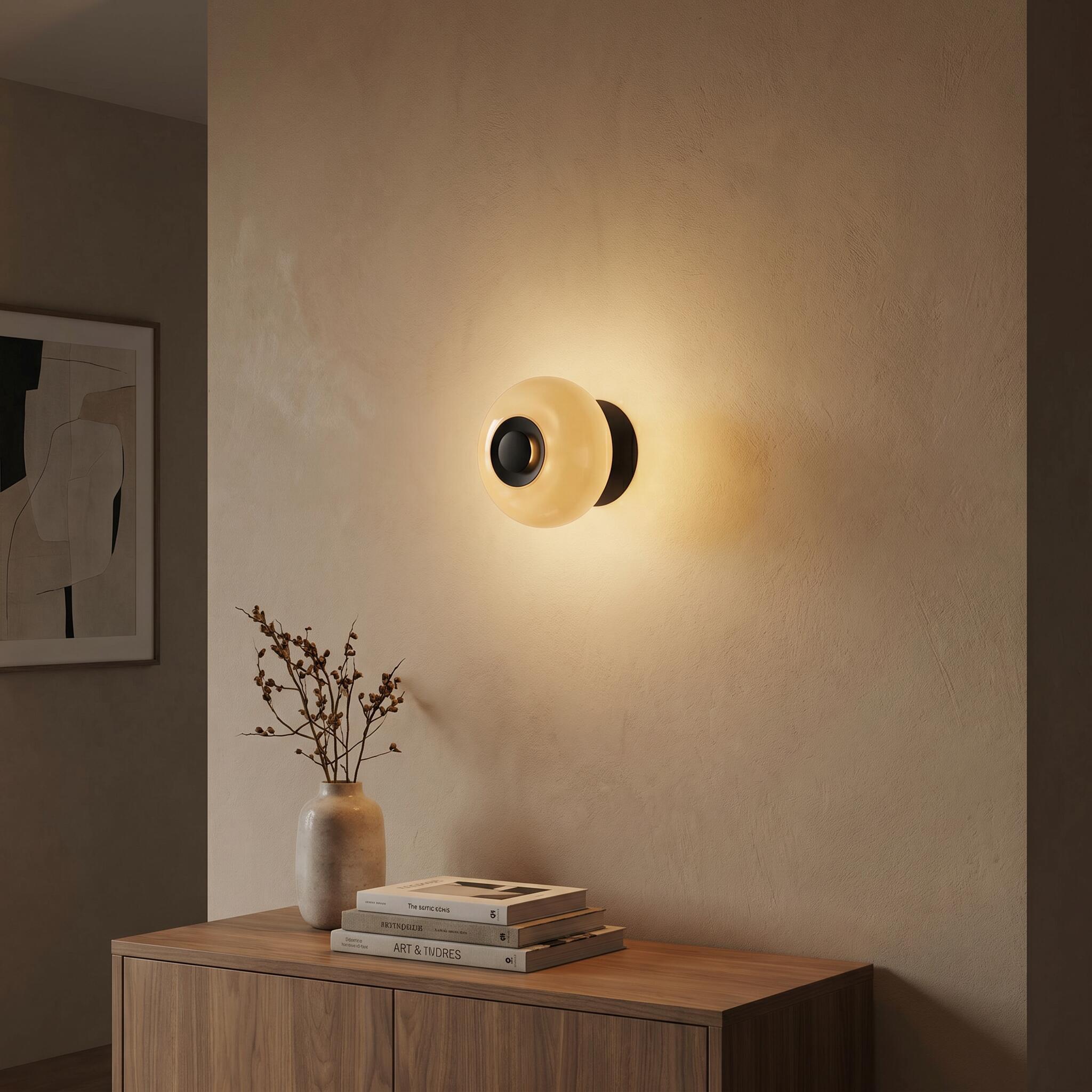 VK Light Arbor LED nástěnné svítidlo