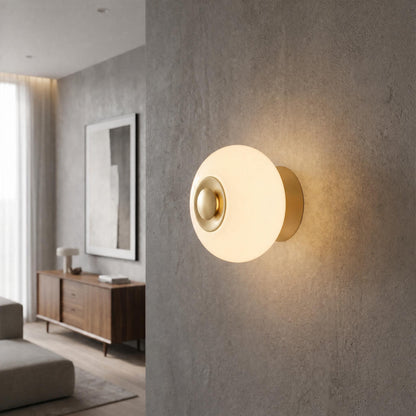 VK Light Arbor LED nástěnné svítidlo