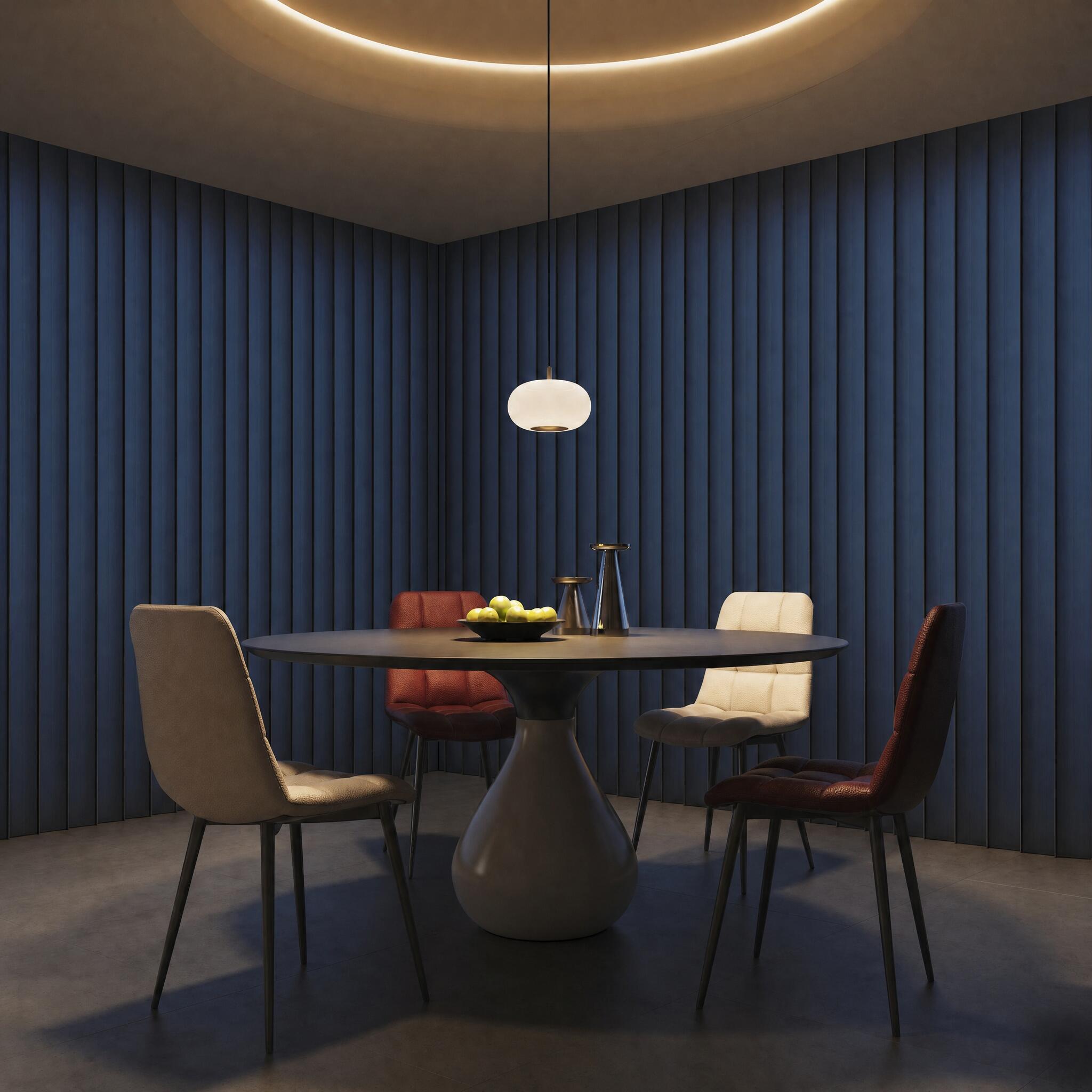 VK Light Arbor LED závěsné svítidlo