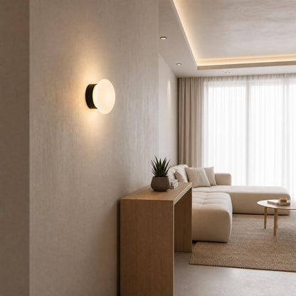 VK Light Diva LED nástěnné svítidlo