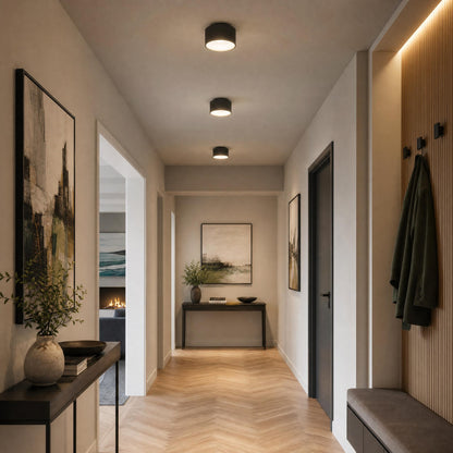 VK Light Eos G9 stropní svítidlo