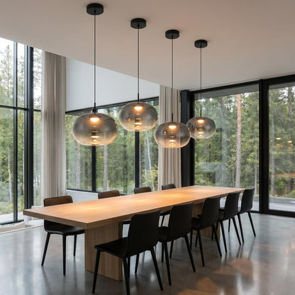 VK Light Iori LED závěsné svítidlo