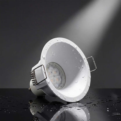 VK Light Irma GU5.3 zápustné bodové svítidlo IP65