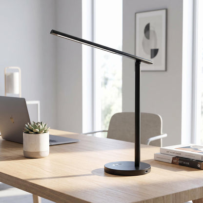 VK Light Nia LED Linear stolní svítidlo stmívatelné 3CCT