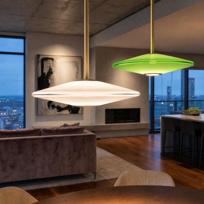 VK Light Sora LED závěsné svítidlo
