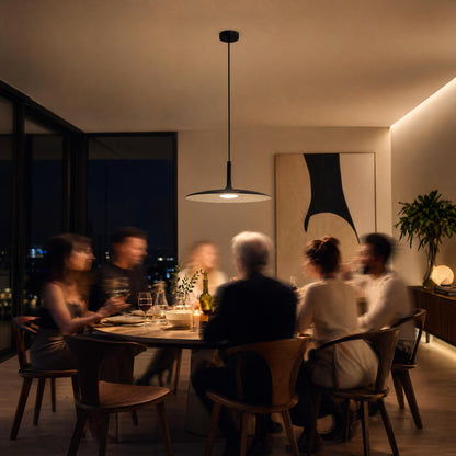 VK Light Pia LED závěsné svítidlo