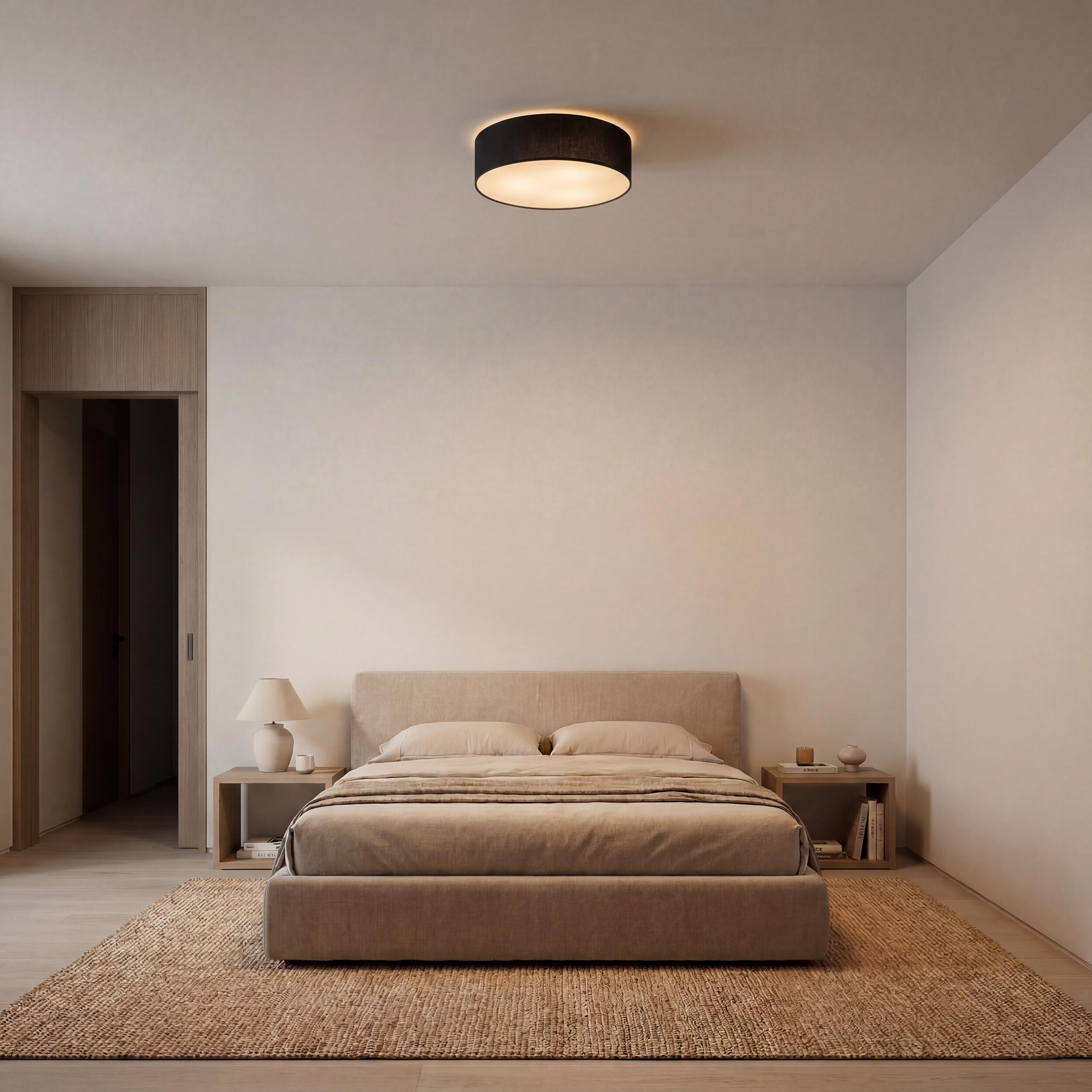 VK Light Reter LED stropní svítidlo