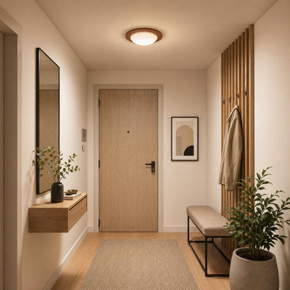 VK Light Roto LED stropní svítidlo