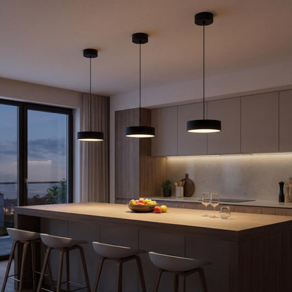 VK Light Rupi LED závěsné svítidlo