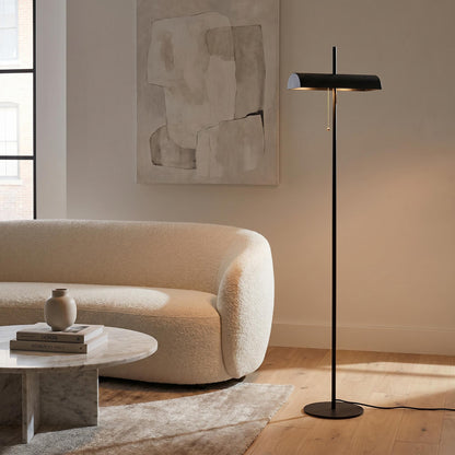 VK Light Sky E27 stojací svítidlo