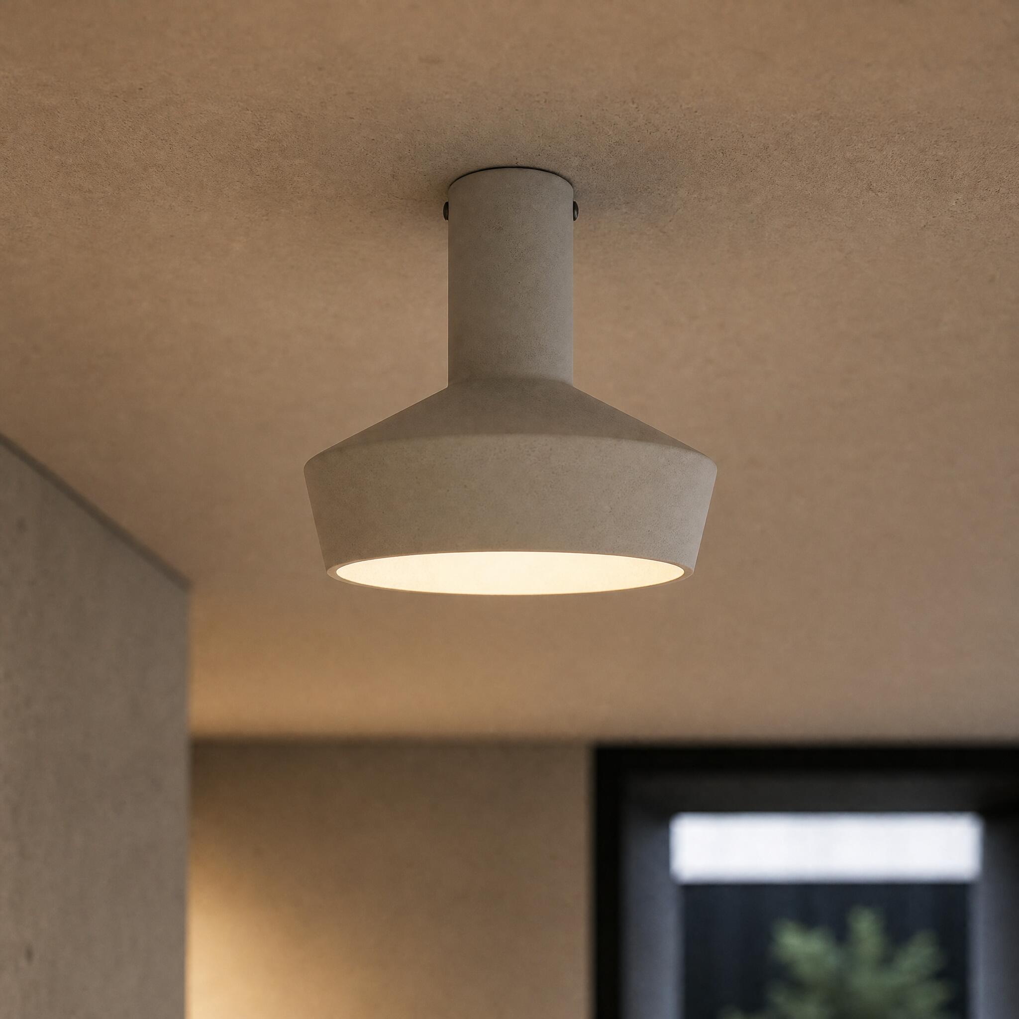 VK Light Timo S GU10 stropní svítidlo