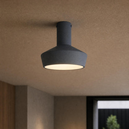 VK Light Timo S GU10 stropní svítidlo
