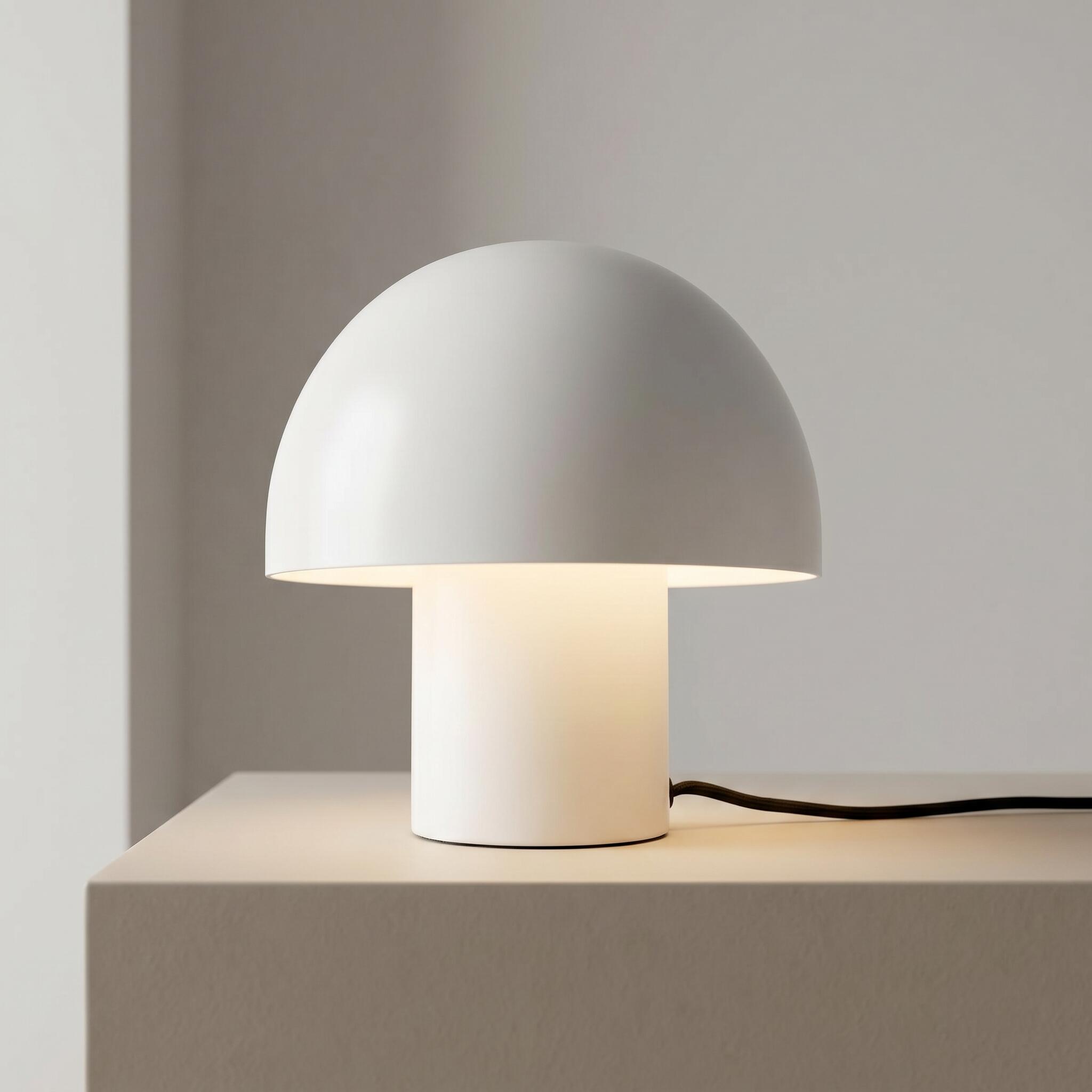 VK Light Una E27 stolní svítidlo