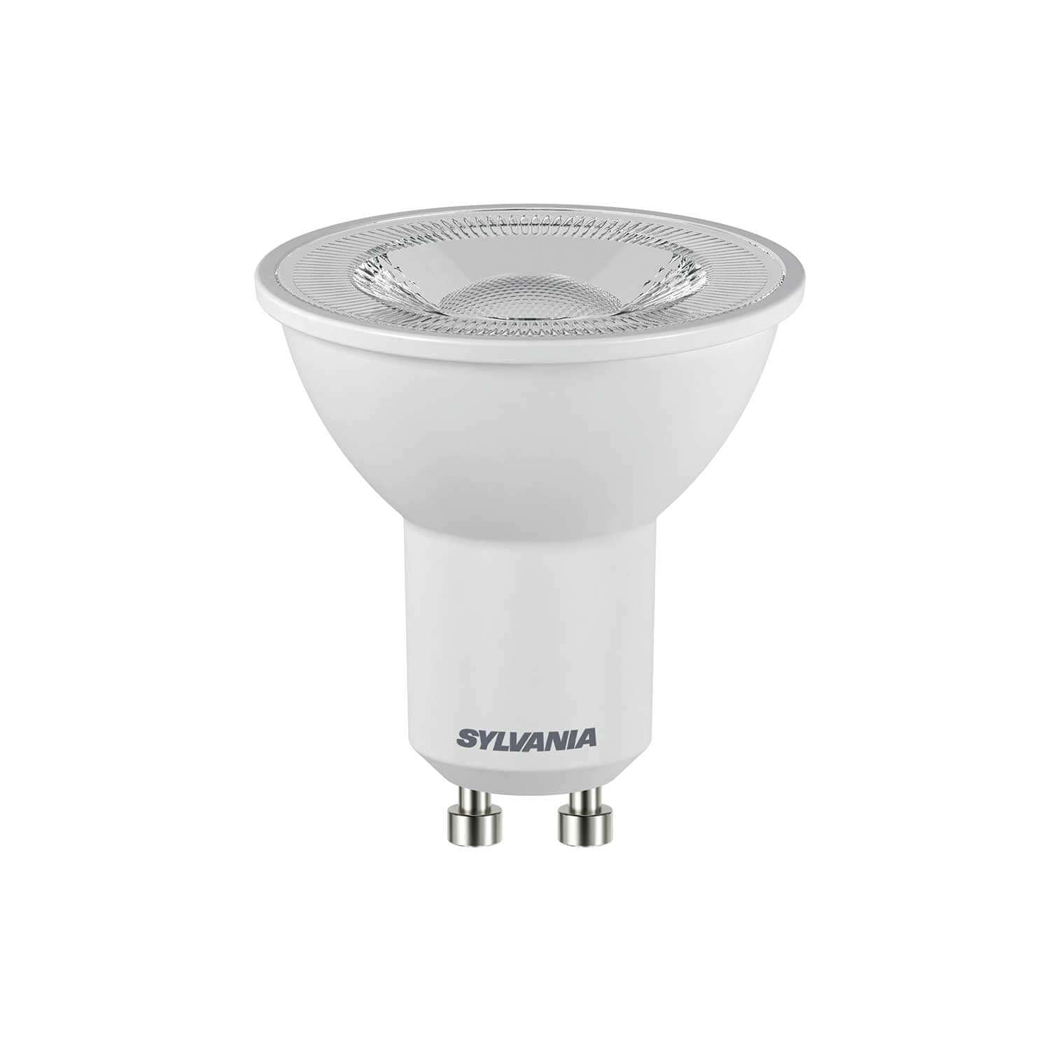 LED žiarovka Sylvania Refled GU10 3000K 3.1W