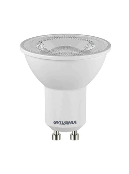 LED žárovka Sylvania Refled GU10 6.2W