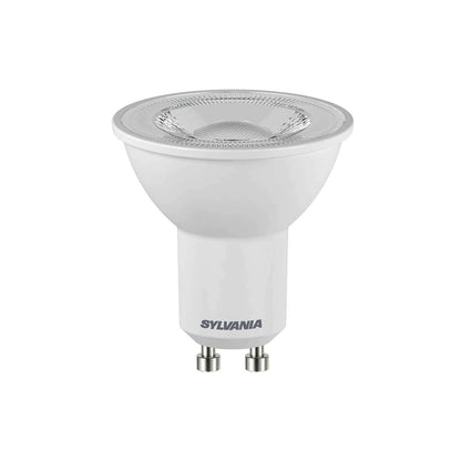 LED žiarovka Sylvania Refled GU10 4000K 7W