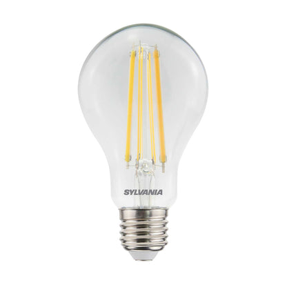 LED žiarovka Sylvania RETRO E27 2700K 11.2W stmievateľné