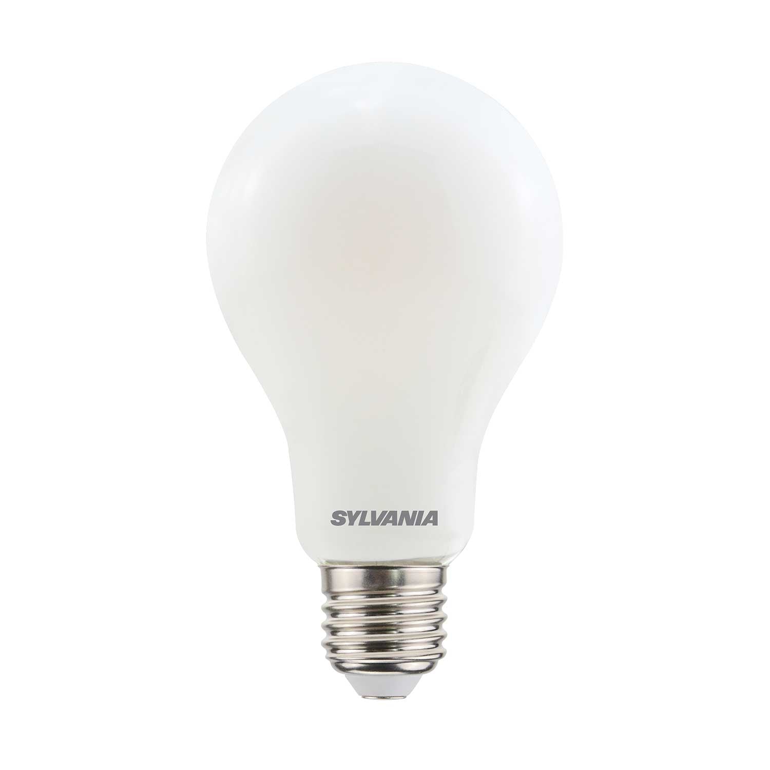 LED žiarovka Sylvania RETRO E27 11.2W 2700K stmievateľné