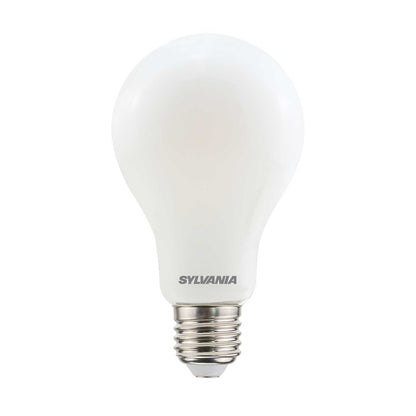 LED žiarovka Sylvania RETRO E27 11.2W 2700K stmievateľné