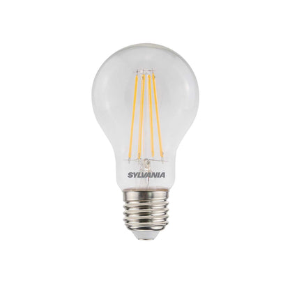 LED žárovka Sylvania RETRO E27 2700K 7W