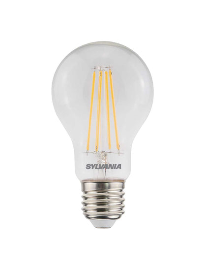 LED žárovka Sylvania RETRO E27 2700K 4.5W