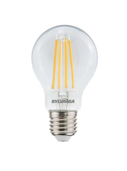 LED žárovka Sylvania RETRO E27 2700K 8W
