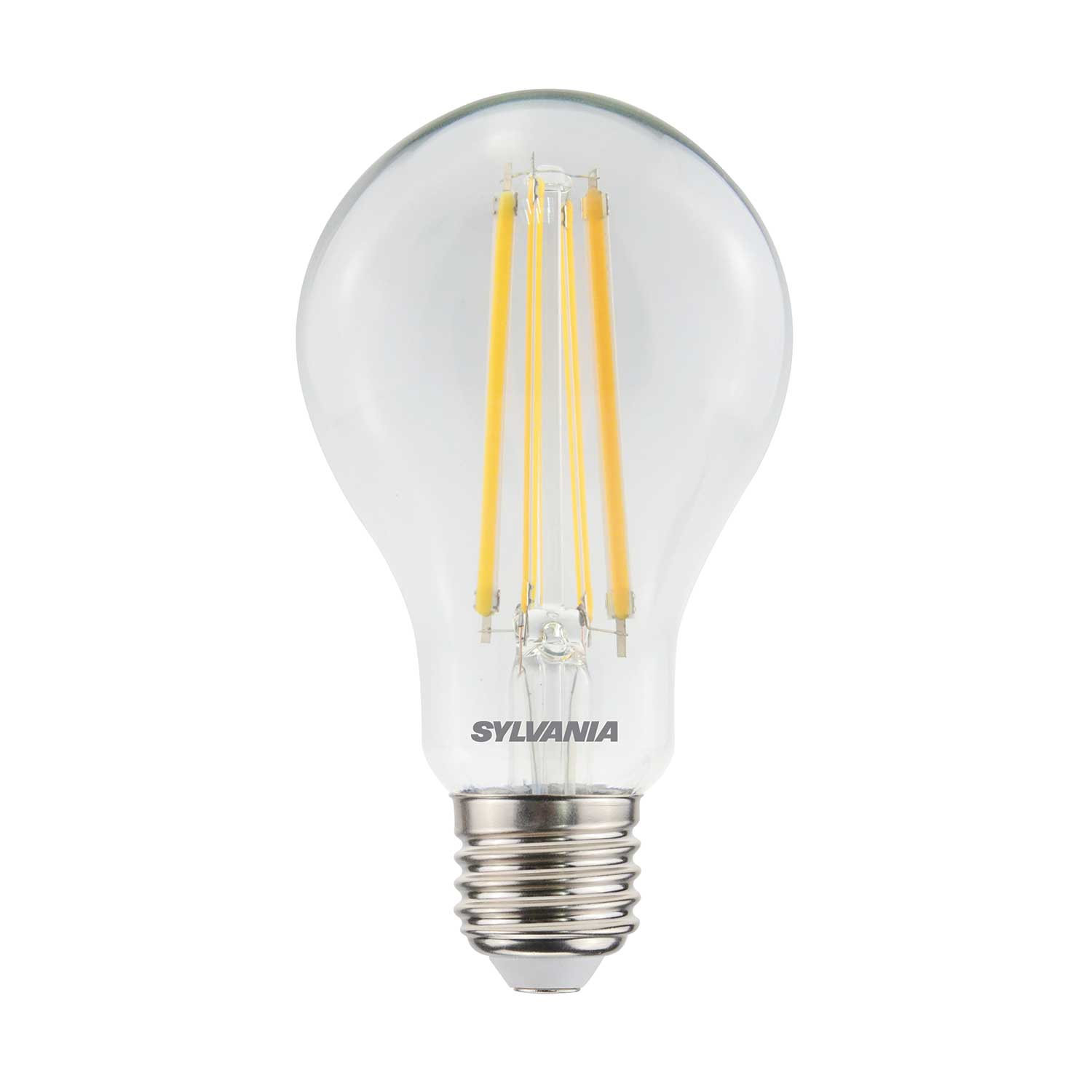 LED žiarovka Sylvania RETRO E27 2700K 11W