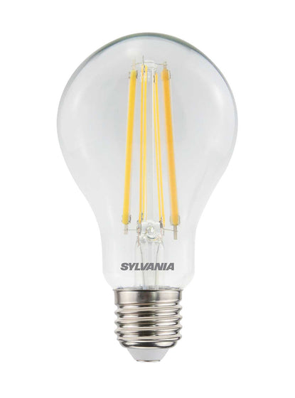 LED žárovka Sylvania RETRO E27 11W