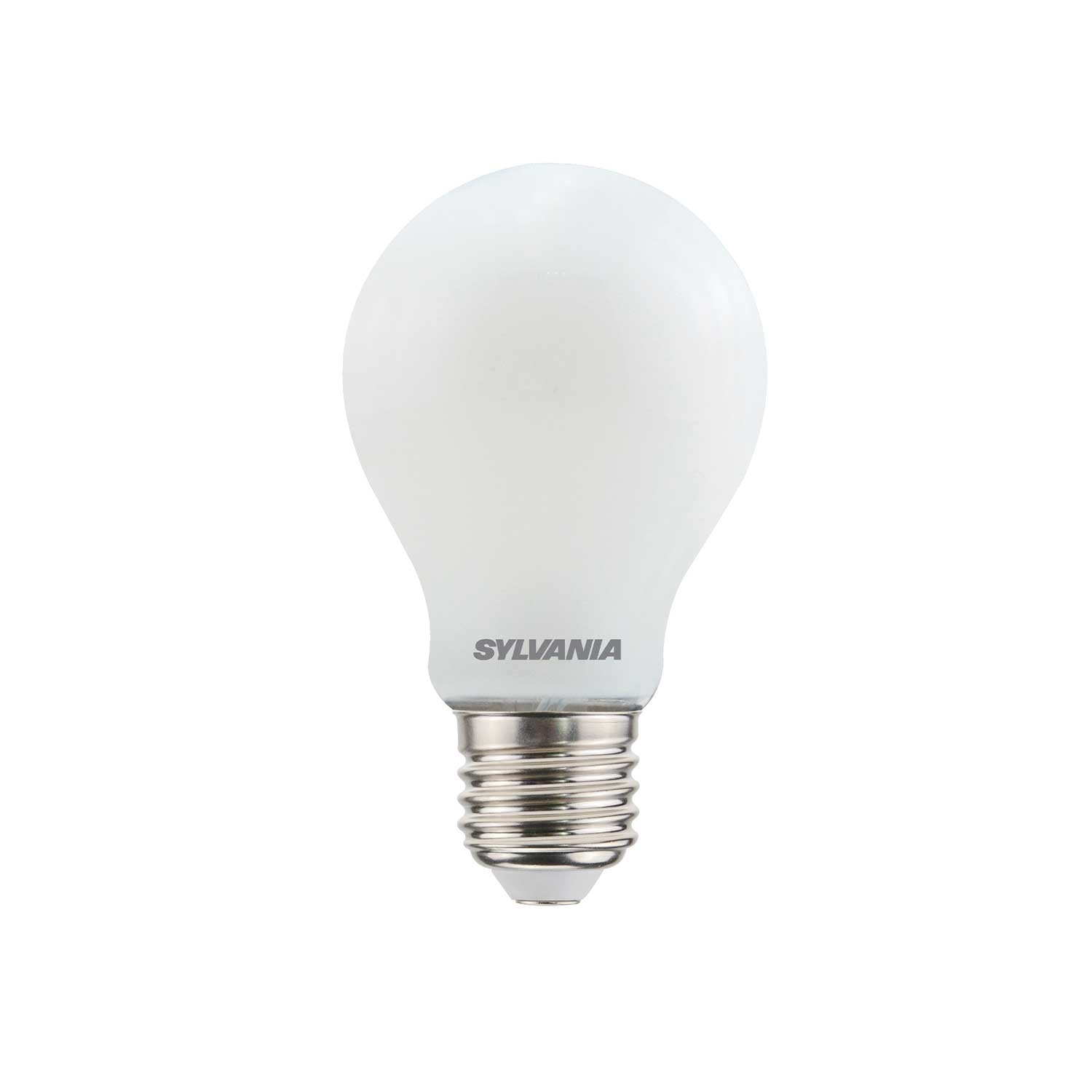 LED žárovka Sylvania RETRO E27 2700K 7W