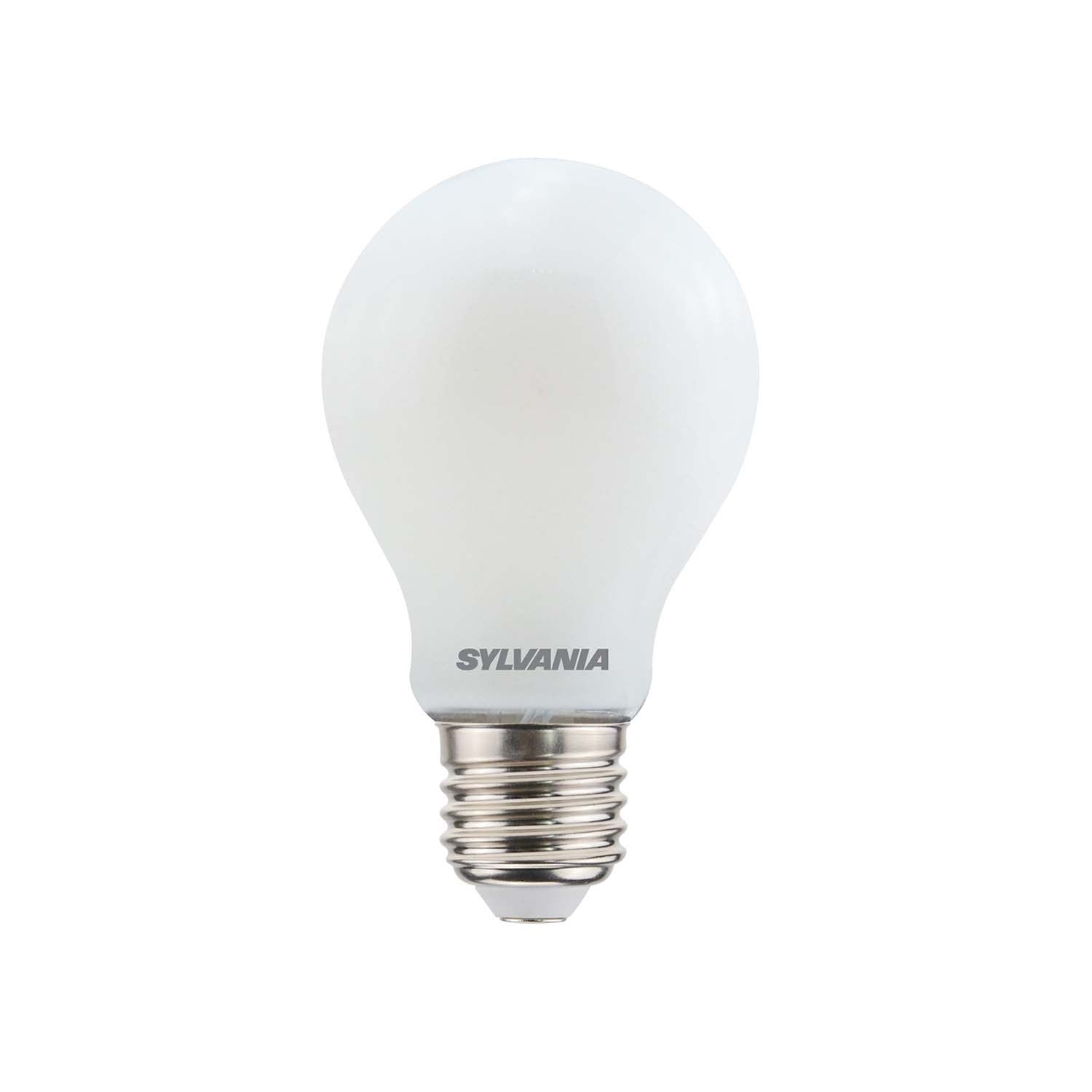 LED žiarovka Sylvania RETRO E27 2700K 8W