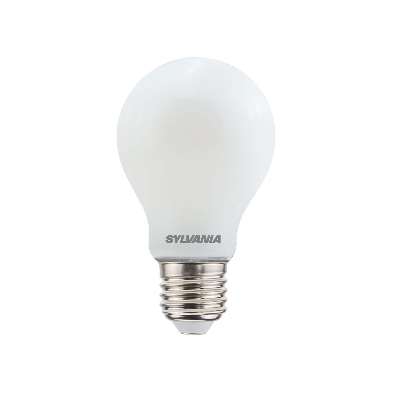 LED žárovka Sylvania RETRO E27 9W stmívatelné