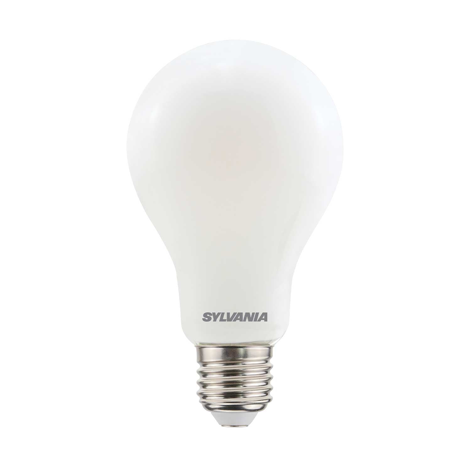 LED žiarovka Sylvania RETRO E27 2700K 11W