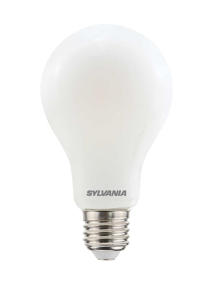 LED žárovka Sylvania RETRO E27 2700K 11W