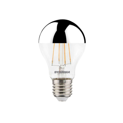 LED žárovka Sylvania RETRO E27 2700K 4.5W