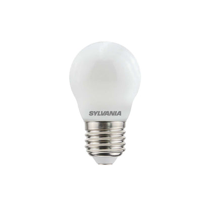 LED žárovka Sylvania RETRO E27 2700K 6W