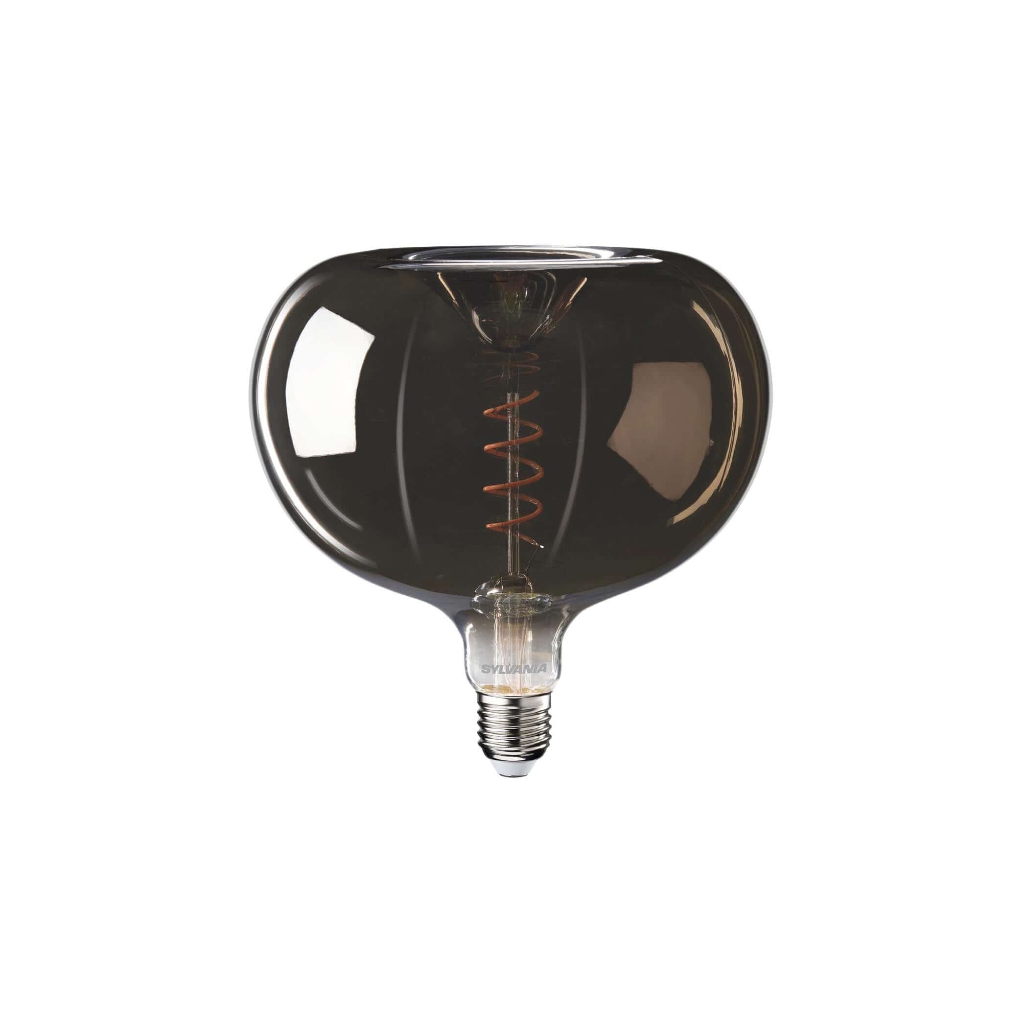 LED žárovka Sylvania Lifestyle E27 2000K 4W stmívatelná