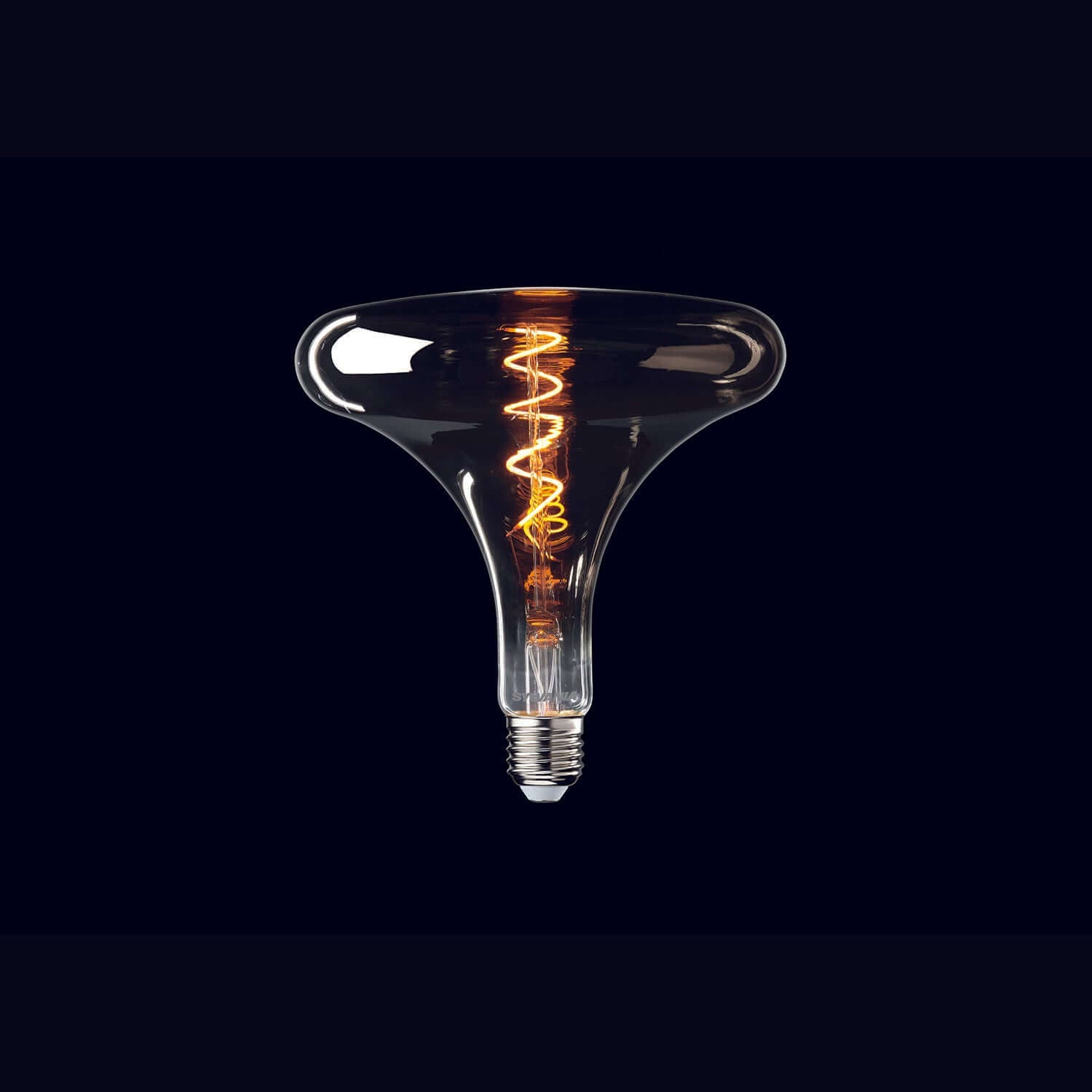 LED žárovka Sylvania Lifestyle E27 4W stmívatelná