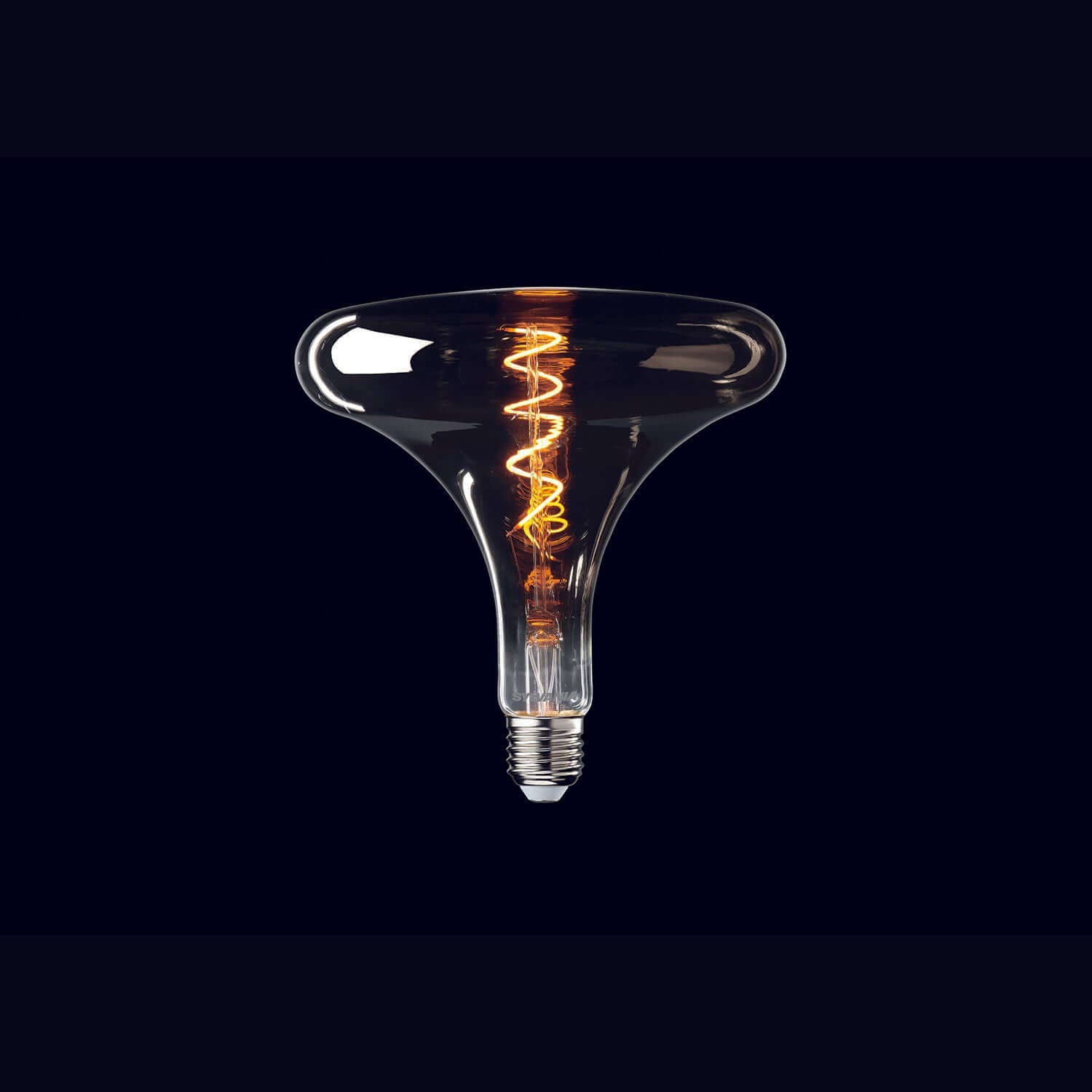 LED žárovka Sylvania Lifestyle E27 2000K 4W stmívatelná