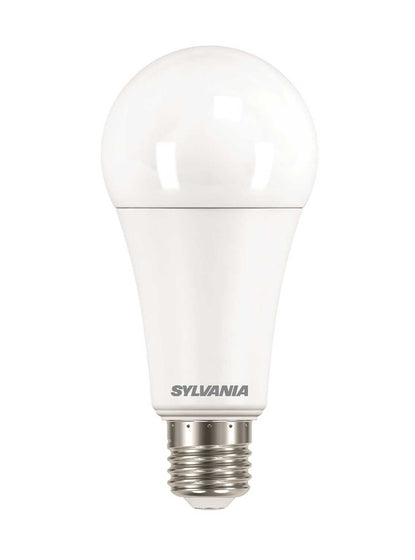 LED žárovka Sylvania E27 17W