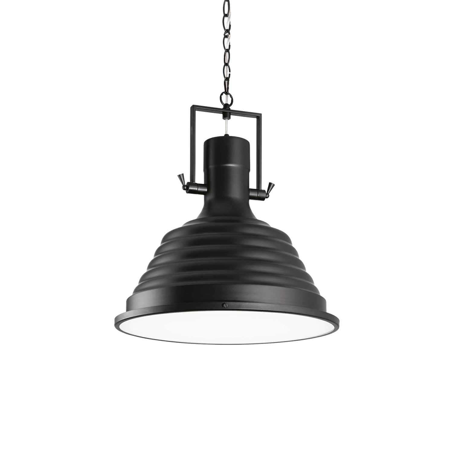 Ideal lux FISHERMAN E27 závěsné svítidlo