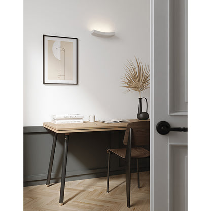 Nástenné svietidlo Gibas Dolce LED