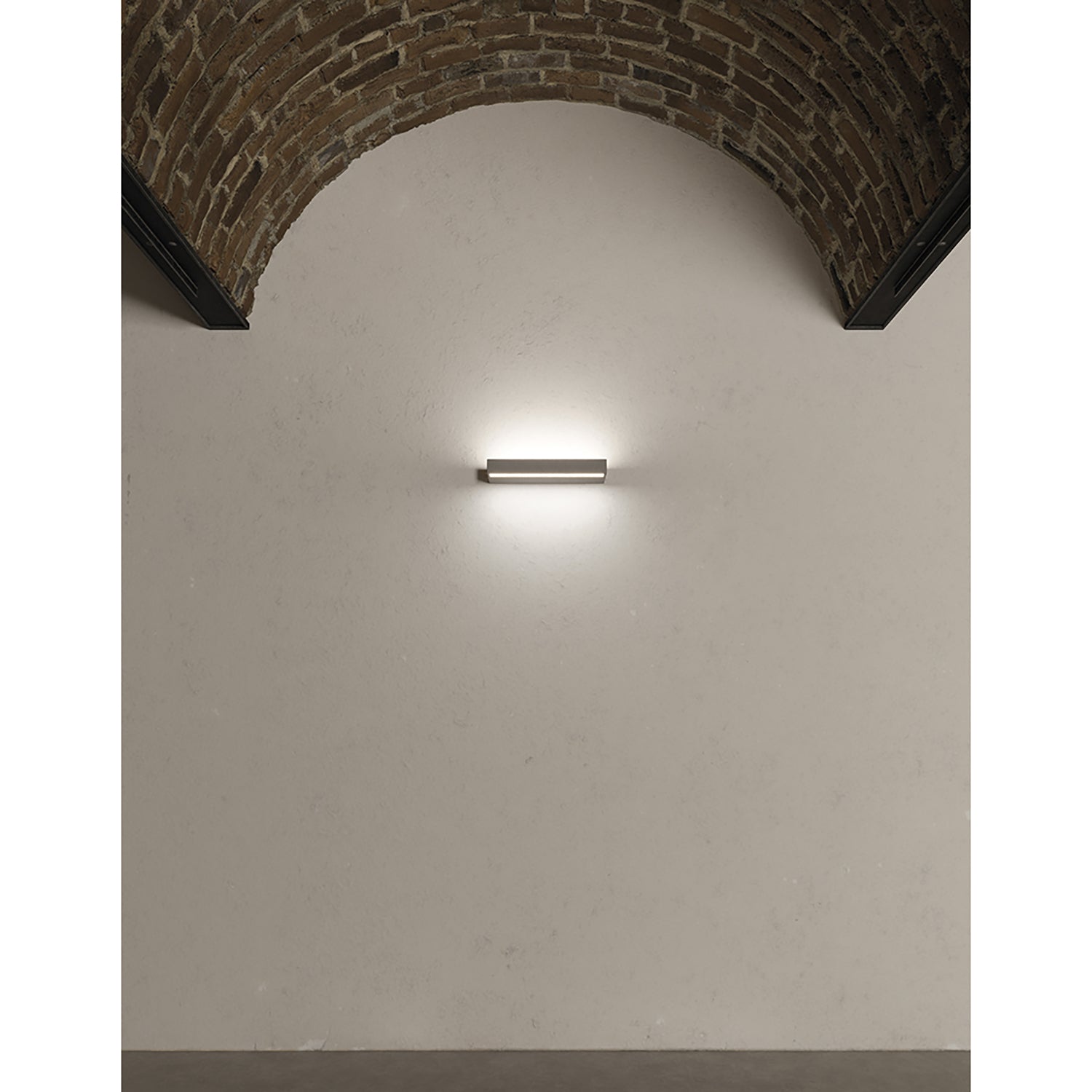 Gibas Viva LED nástěnné svítidlo