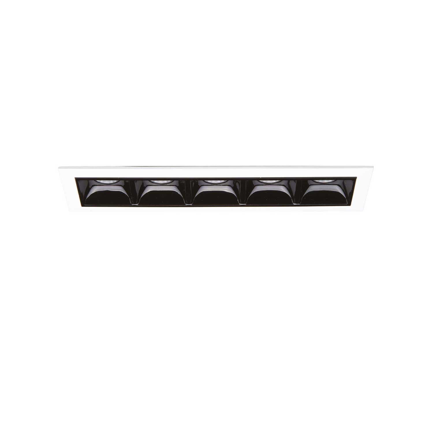 Ideal lux LIKA TRIM LED zápustné svítidlo