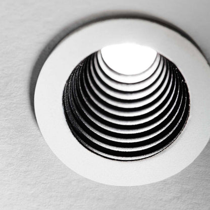 Ideal lux ONE LED zápustné svítidlo
