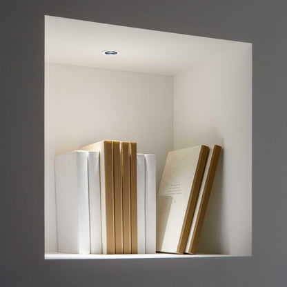 Ideal lux ONE LED zápustné svítidlo