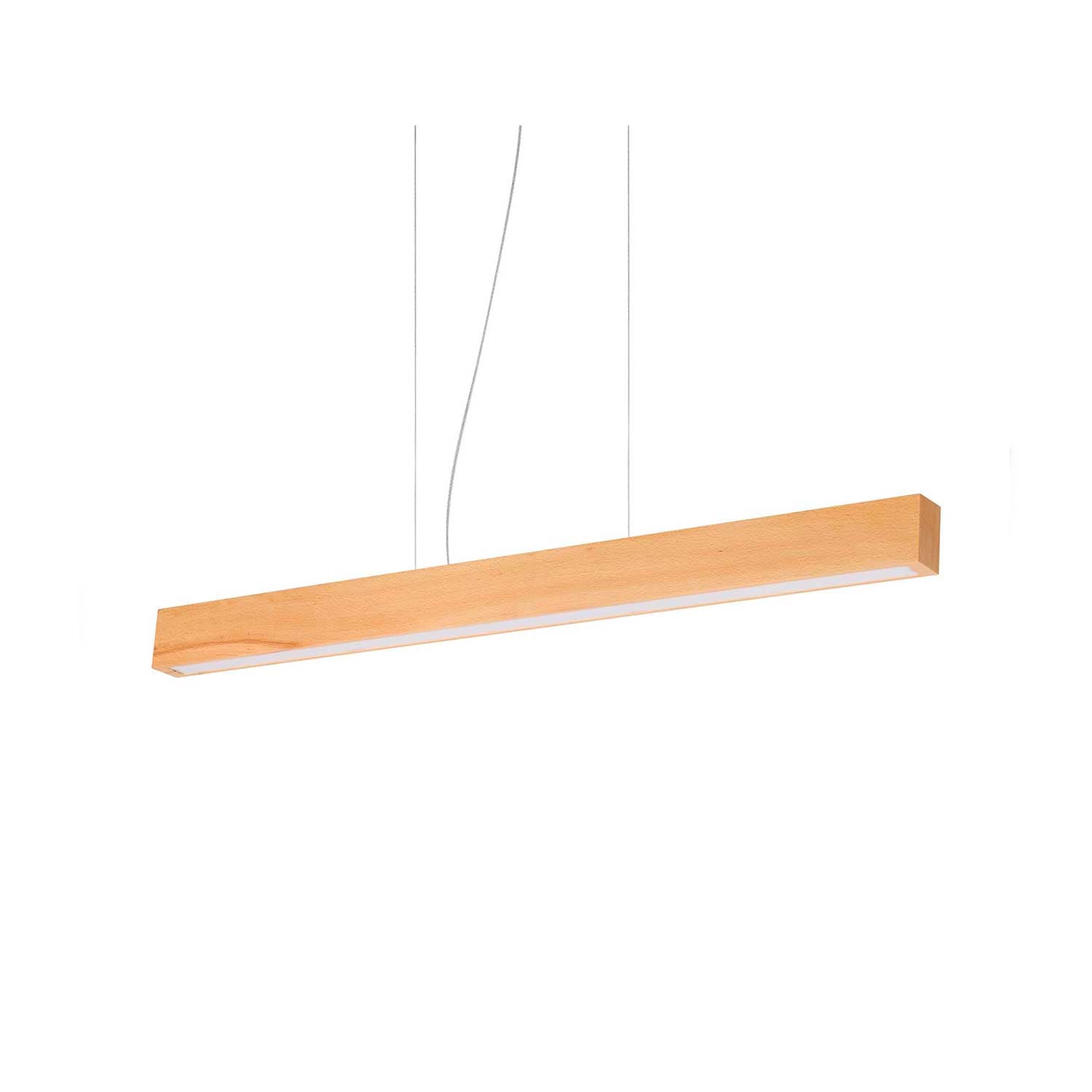 Oprawa wisząca LED Ideal Lux CRAFT