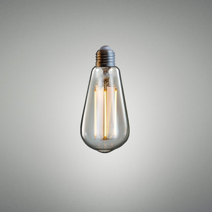 Buster & Punch LED Teardrop 2500K