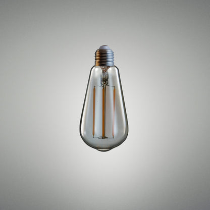 Buster & Punch LED Teardrop 2500K