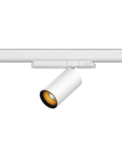 Karizma Luce Dea Juno S LED svítidlo pro 3F lištu bílé